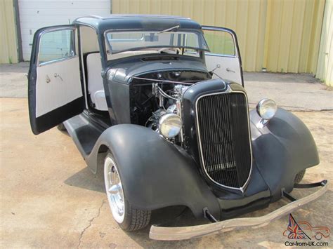 1934 plymouth sheet metal|1934 body panels for sale.